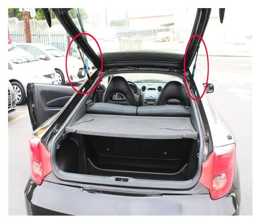 【新品未使用】トヨタ・セリカT230用リアゲートダンパー 楽天市場】トヨタ セリカ ハッチバック リアゲートダンパー 大型